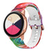 Colorful Samsung Galaxy Watch Active bandje