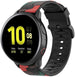 Samsung Galaxy Watch Active camouflage band (rood)