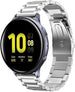 Samsung Galaxy Watch Active Steel Strap (Silver)
