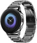 Samsung Galaxy Watch Active titanium bandje (grafiet)