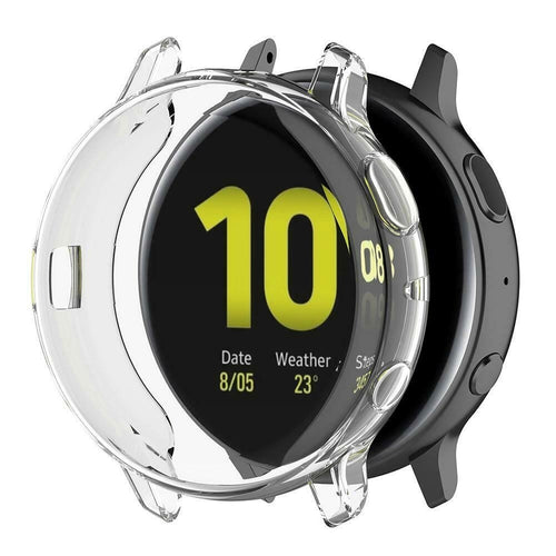 Samsung Galaxy Watch Active 2 44mm hoesje