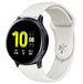 Samsung Galaxy Watch Active Sport Strap (White)