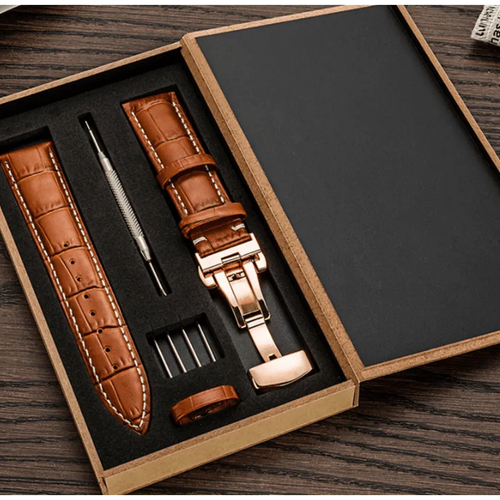 samsung-galaxy-watch-luxe-leren-band-bruin-4