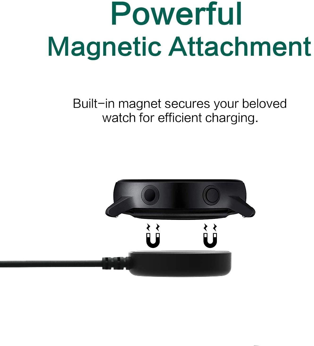 Samsung Galaxy Watch 8 (Classic) Charging Cable