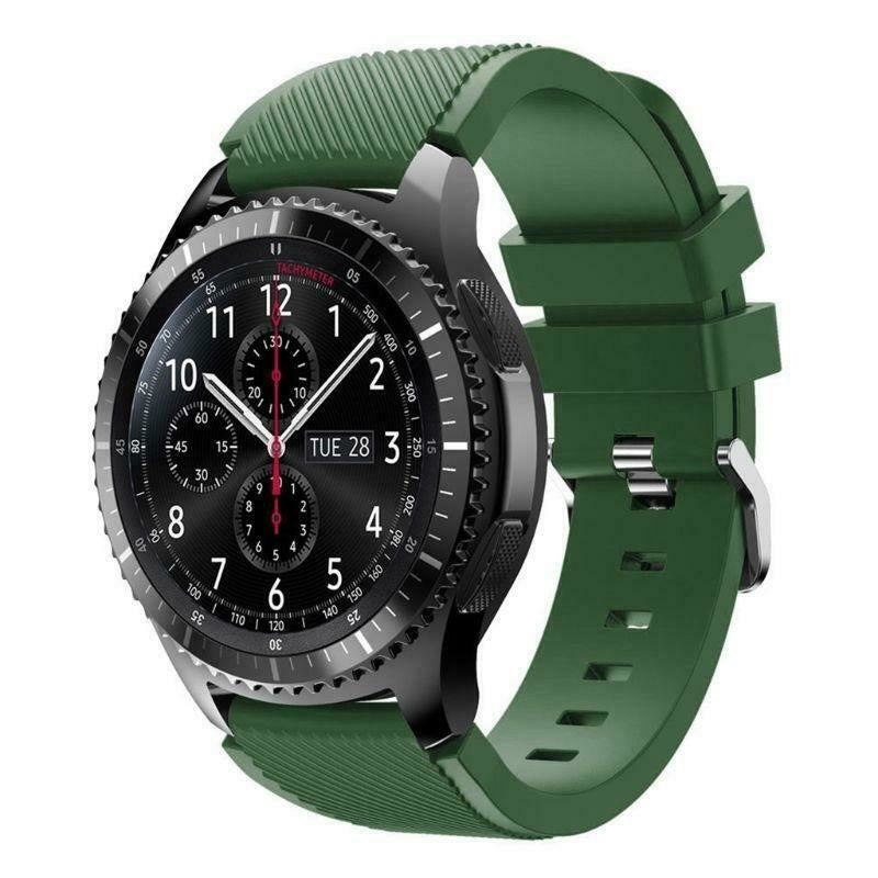 samsung-galaxy-watch-silicone-band-legergroen
