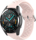 Huawei Watch GT 2 Breathable Strap (Light Pink)