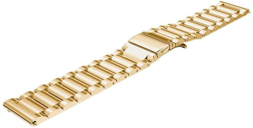 Xiaomi Watch S5 Steel Strap (Gold)
