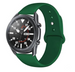Samsung Galaxy Watch 3 sport band 45mm (legergroen)