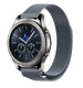 Samsung Gear S3 Milanese band (space grey)