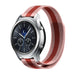 Samsung Gear S3 Milanese band (rood/roze)