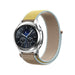 Samsung Gear S3 Nylon Strap (Camel)