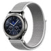 Samsung Gear S3 nylon band (zeeschelp)