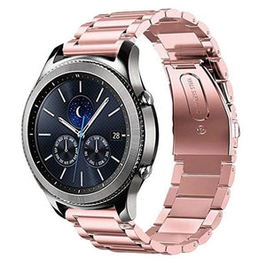 samsung-gear-s3-stahlarmband-silber
