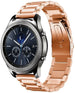 Samsung Gear S3 Steel Strap (Rose Gold)