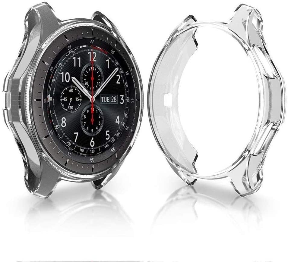 Samsung Gear S3 Frontier/Classic hoesje