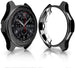 Samsung Gear S3 Classic & Frontier TPU beschermhoes (zwart)