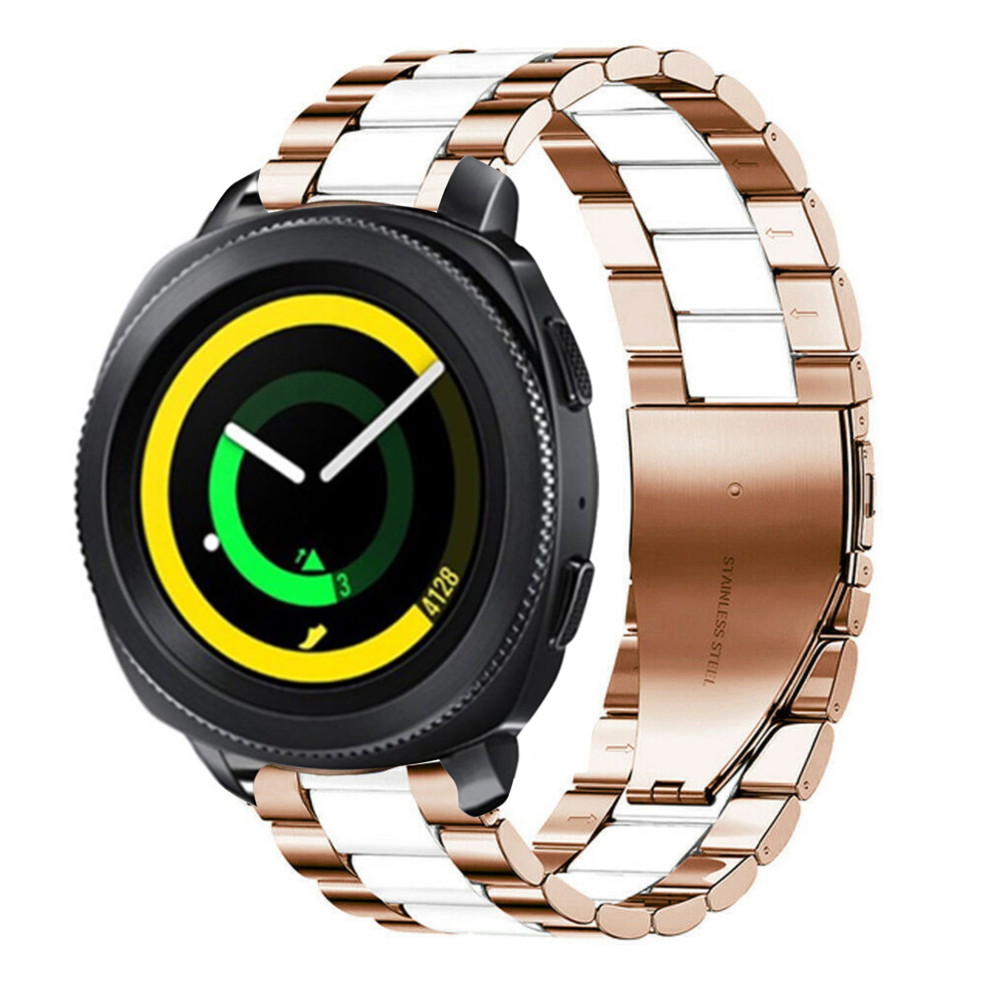 Sm R600 Accessories For Samsung Gear Sport HOT Sm R600 Gear Sport Samsung  Gear Sport SM-R600, 43mm