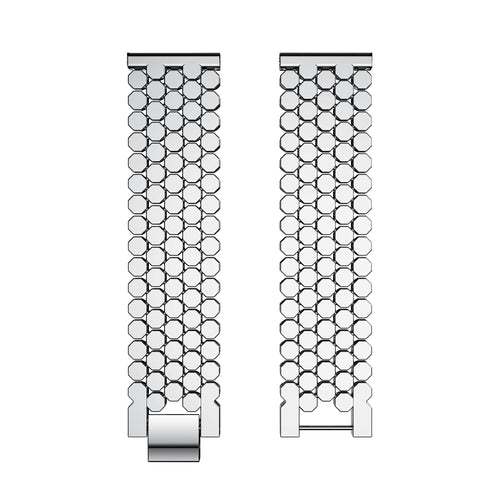samsung-huawei-watch-gt-2-pro-stalen-vis-band-zilv