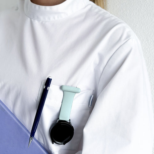 samsung-verpleegbandje-sfeerfoto-lichtgroen