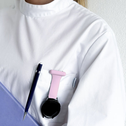 samsung-verpleegbandje-sfeerfoto-roze