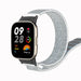 Redmi Watch 3 nylon bandje (zeeschelp)