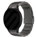 Samsung Galaxy Watch 7 44mm 'One push' titanium band (grafiet)