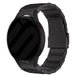 Samsung Galaxy Watch 7 - 40mm 'One push' titanium band (zwart)
