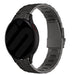 Samsung Galaxy Watch 7 44mm titanium iron band (grafiet)