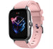 Amazfit GTS 3 Silicone Strap (Pink)
