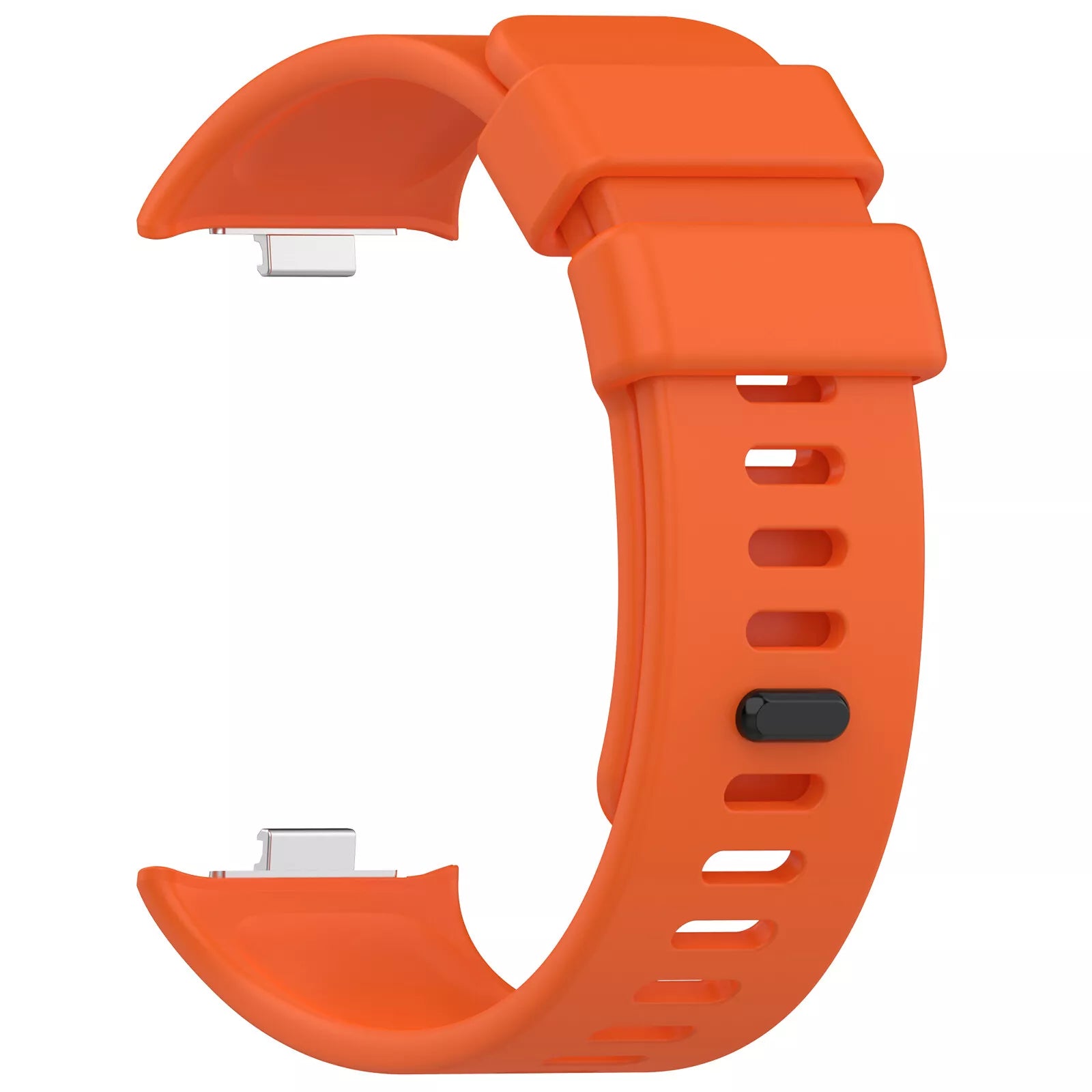 Redmi Watch 5 siliconen bandje (oranje)