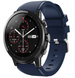 Xiaomi Amazfit Stratos silicone band (donkerblauw)