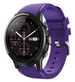 Xiaomi Amazfit Stratos Silicone Strap (Purple)