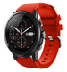 Xiaomi Amazfit Stratos Silicone Strap (Red)