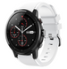 Xiaomi Amazfit Stratos silicone band (wit)
