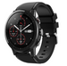 Xiaomi Amazfit Stratos silicone band (zwart)
