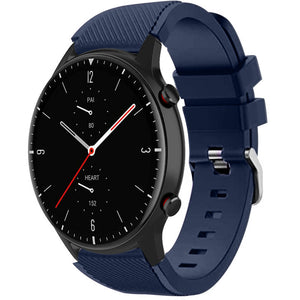 siliconen-bandje-amazfit-gtr-2