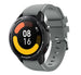 Xiaomi Watch S1 siliconen bandje (grijs)