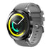 Samsung Gear Sport siliconen band (grijs)