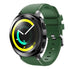 Samsung Gear Sport siliconen band (legergroen)
