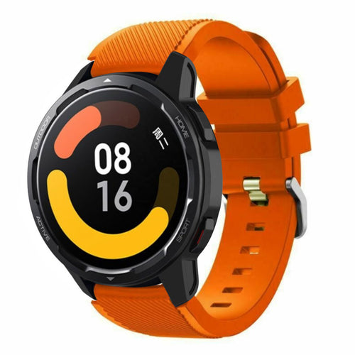 siliconen-oranje