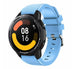 Xiaomi Watch S1 siliconen bandje (zand blauw)