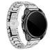Garmin Instinct 2 stalen 'Iron' band (zilver)