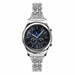 Silver Diamond Samsung Gear S3 Strap