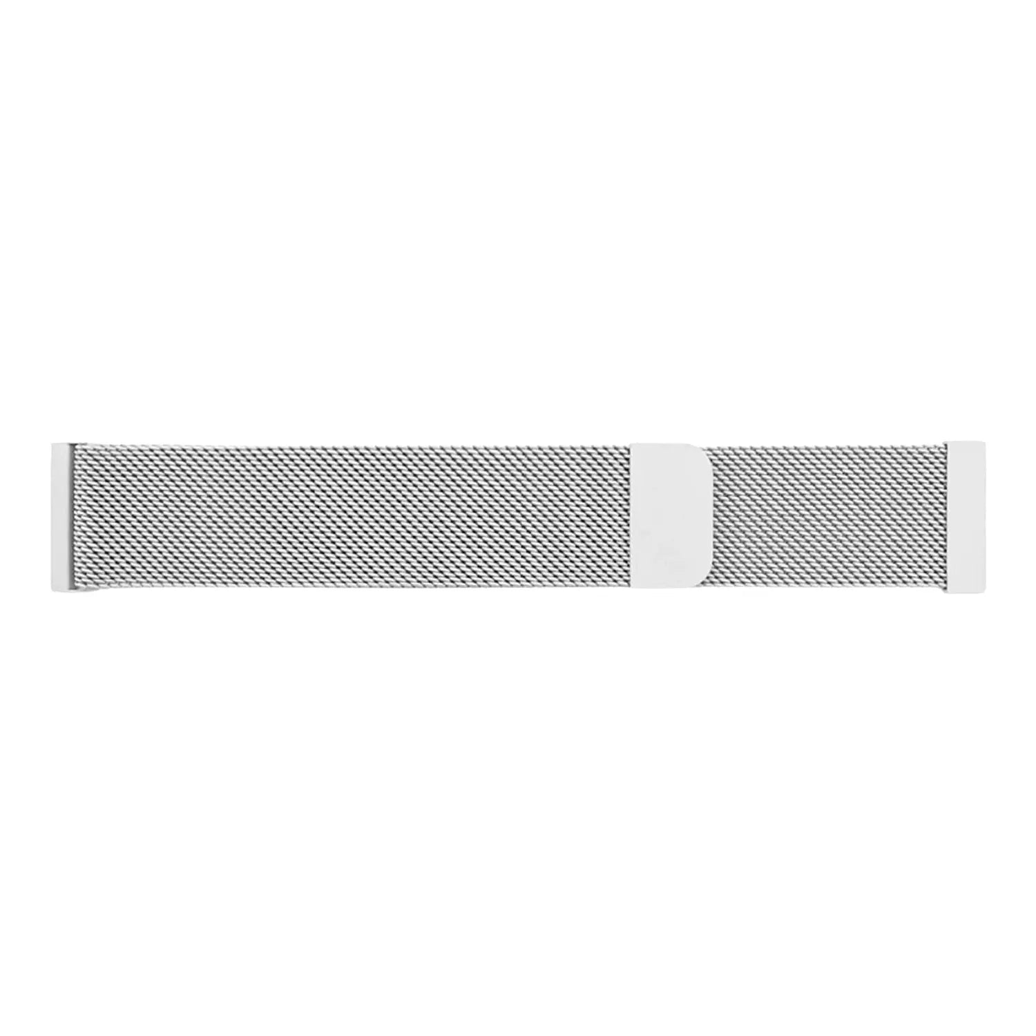 Garmin Forerunner 70 Milanese band (zilver)