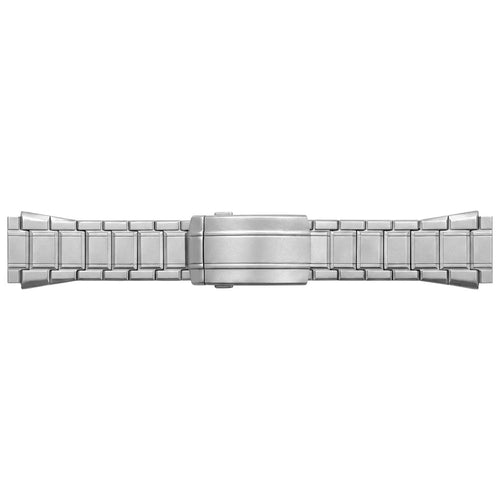 Huawei Watch GT 7 - 46mm verstelbare titanium band (zilver)