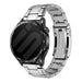 Huawei Watch GT 7 - 46mm verstelbare titanium band (zilver)