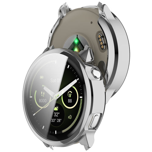 Garmin Venu 4 - 41mm TPU case (zilver)