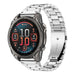 Garmin Fenix 8 Pro - 51mm Premium Steel Strap (Silver)