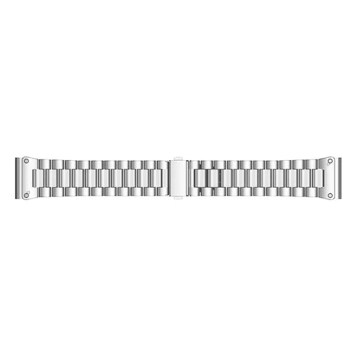 Garmin Fenix 8 Pro - 51mm Premium Steel Strap (Silver)