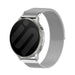 Garmin Forerunner 70 Milanese band (zilver)